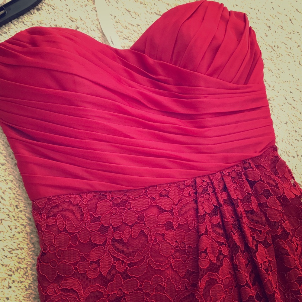 Meet your Posher, Hilary